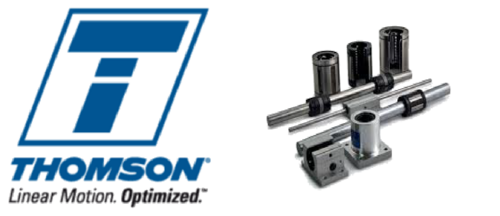 美国THOMSON轴承