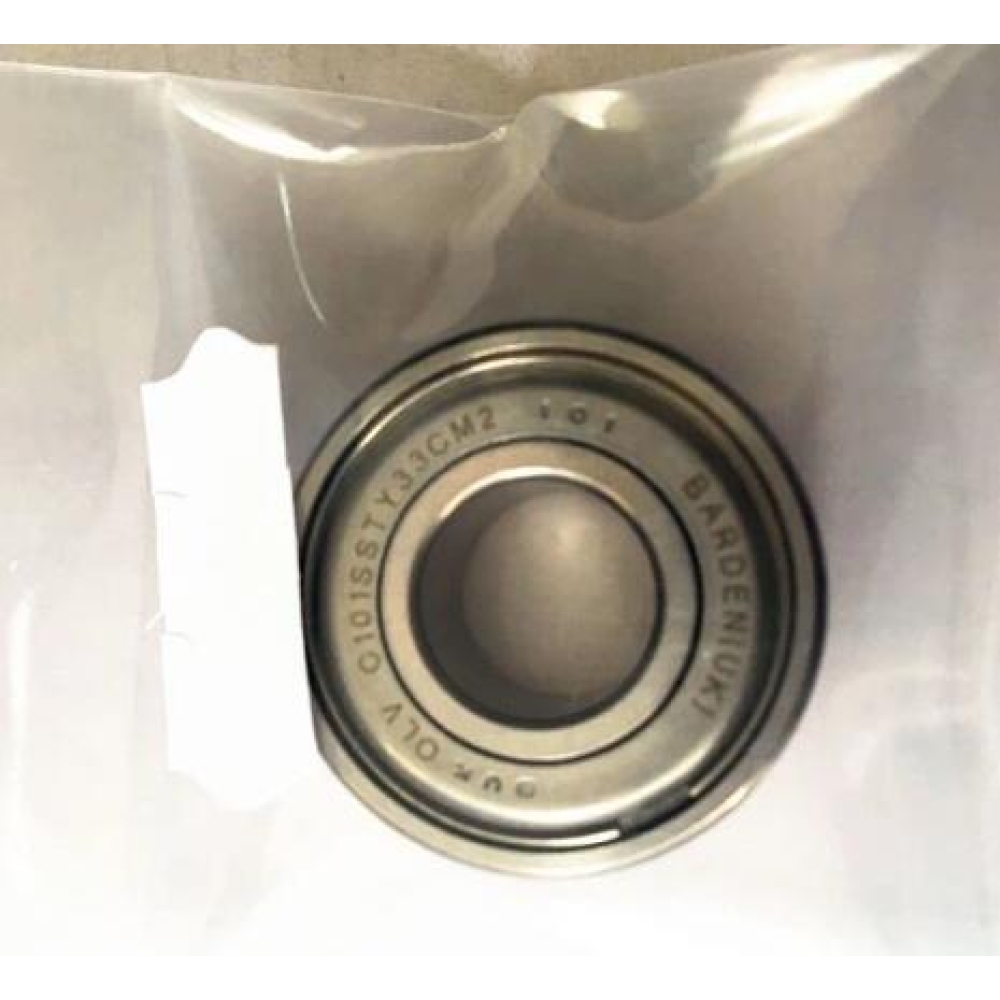 C101SSTY33轴承