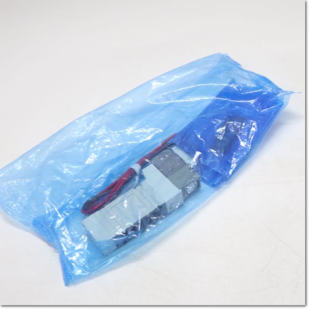 SY3140-5G 5通电磁阀，底座配管型/单体，2位置单向，DC24V