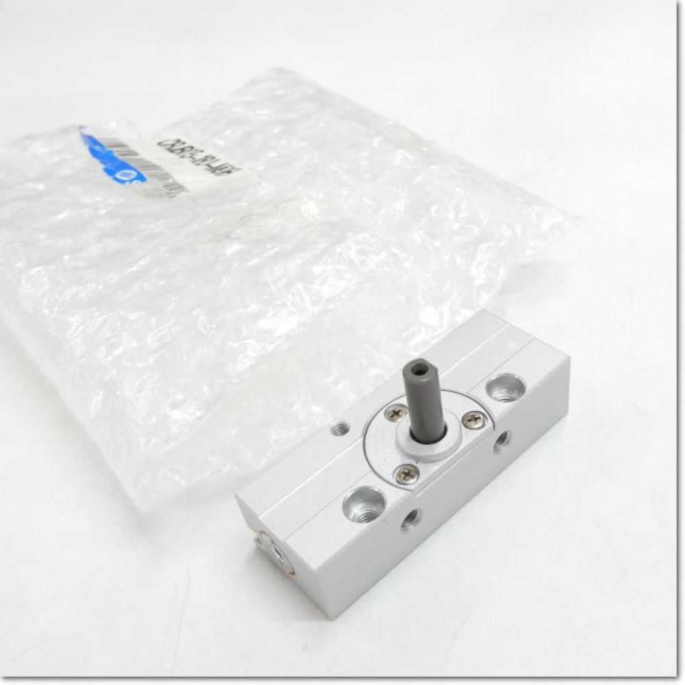 SMC CRJB05-180 微型旋转执行器摆角